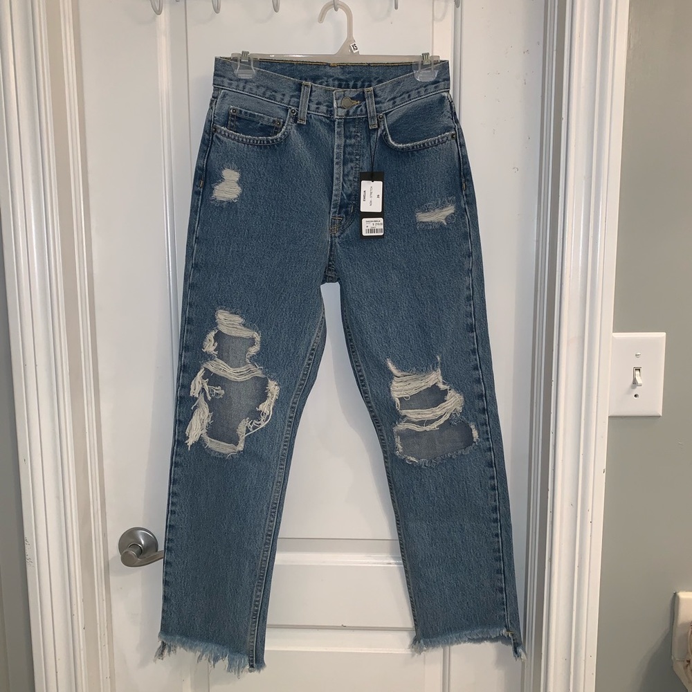 CARMAR Emelia Jeans